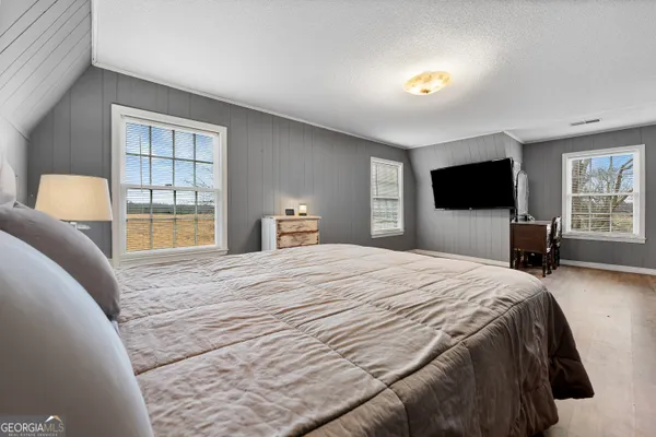$334,900 | 432 Airport Road, Canon, GA 30520