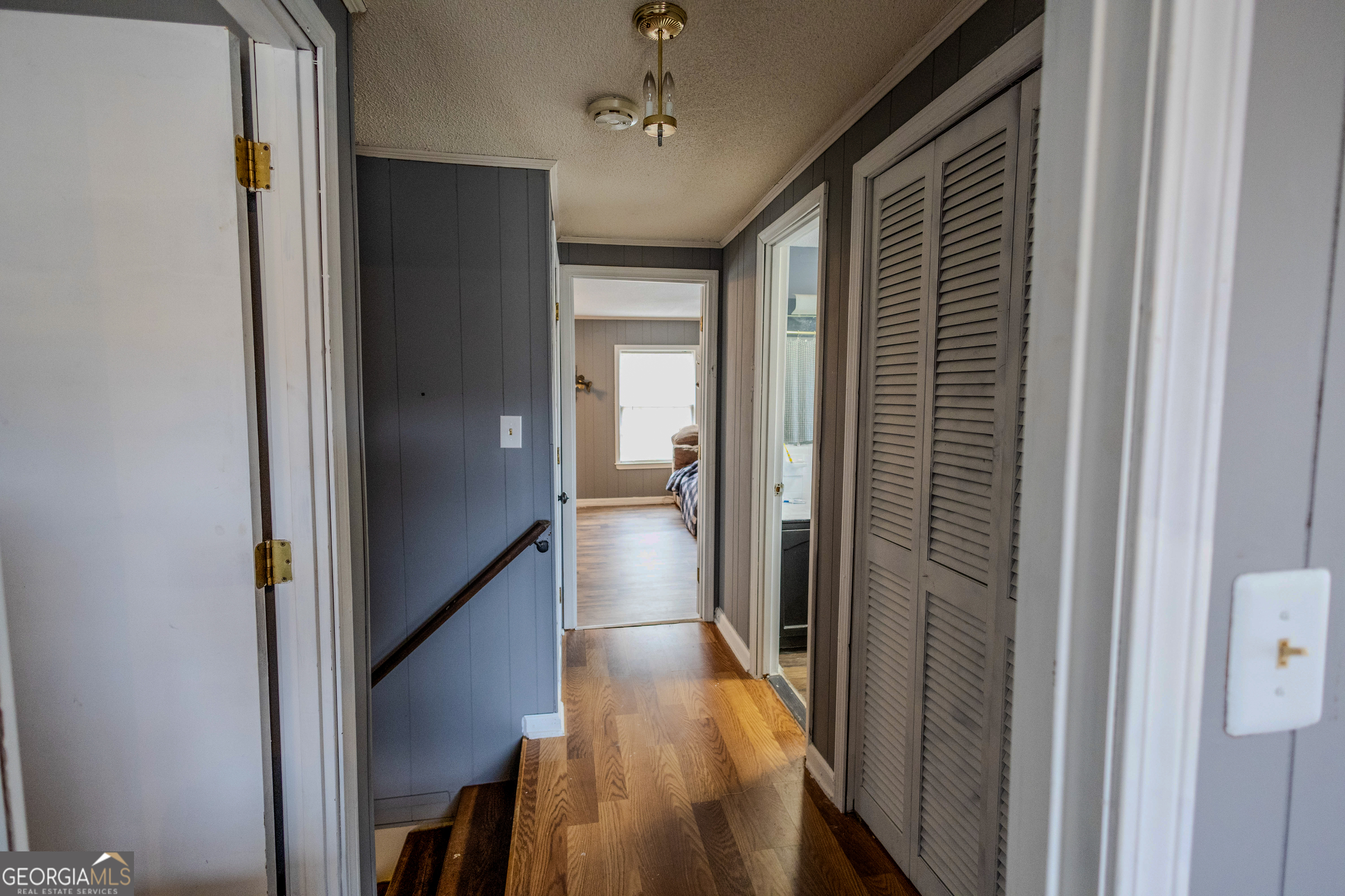 432 Airport Road Canon, GA 30520 - Photo 28 of 32 a view of hallway