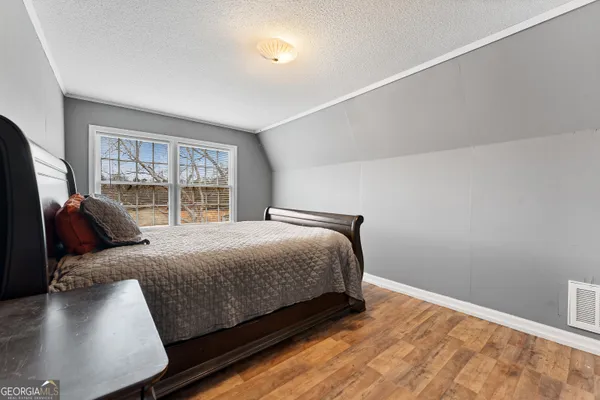 $334,900 | 432 Airport Road, Canon, GA 30520