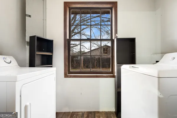 $334,900 | 432 Airport Road, Canon, GA 30520