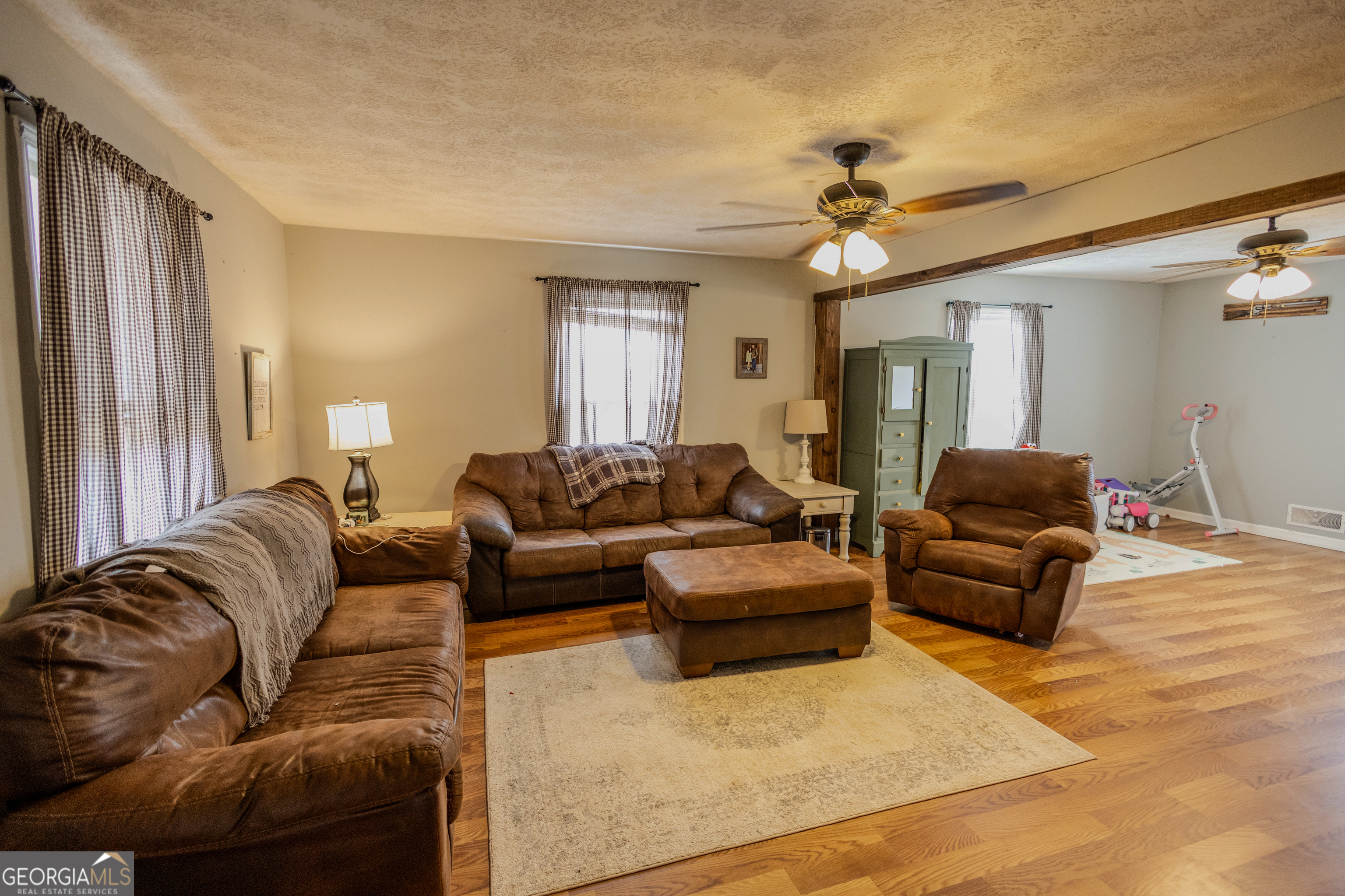 432 Airport Road Canon, GA 30520 - Photo 3 of 32