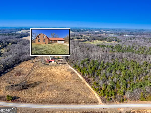 $334,900 | 432 Airport Road, Canon, GA 30520