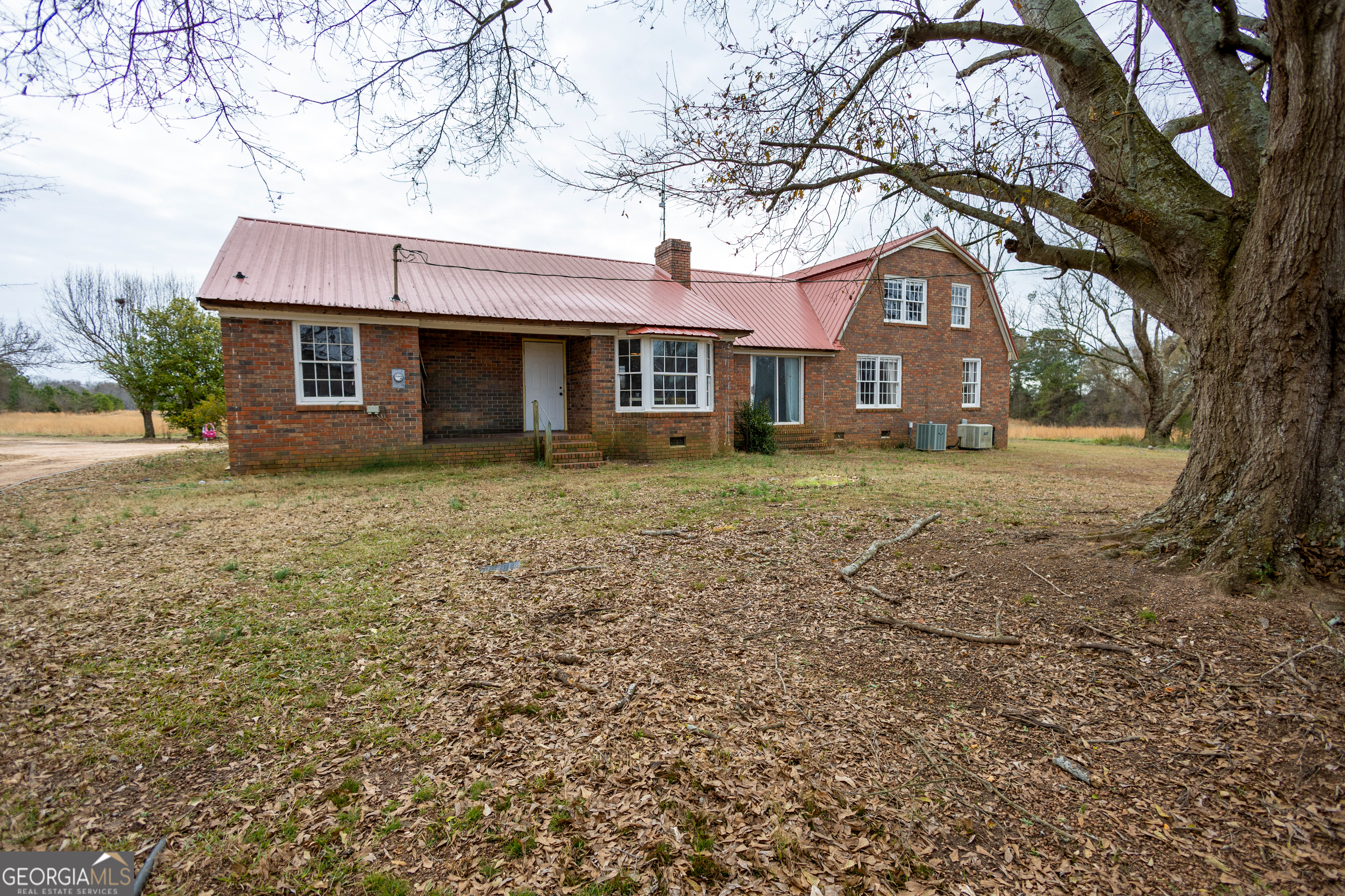 432 Airport Road Canon, GA 30520 - Photo 31 of 32