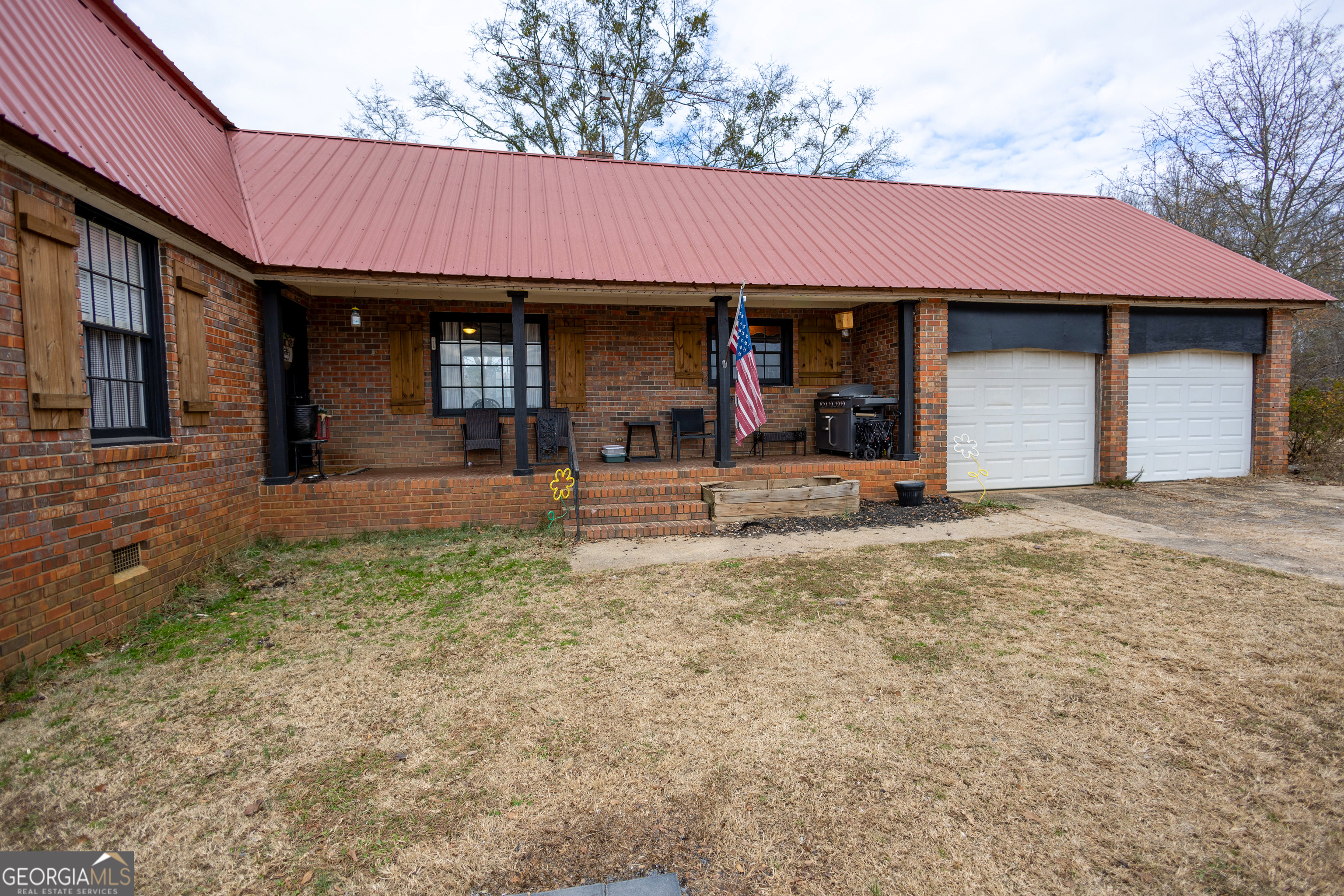 432 Airport Road Canon, GA 30520 - Photo 32 of 32