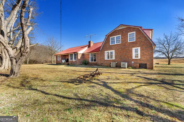 $334,900 | 432 Airport Road, Canon, GA 30520