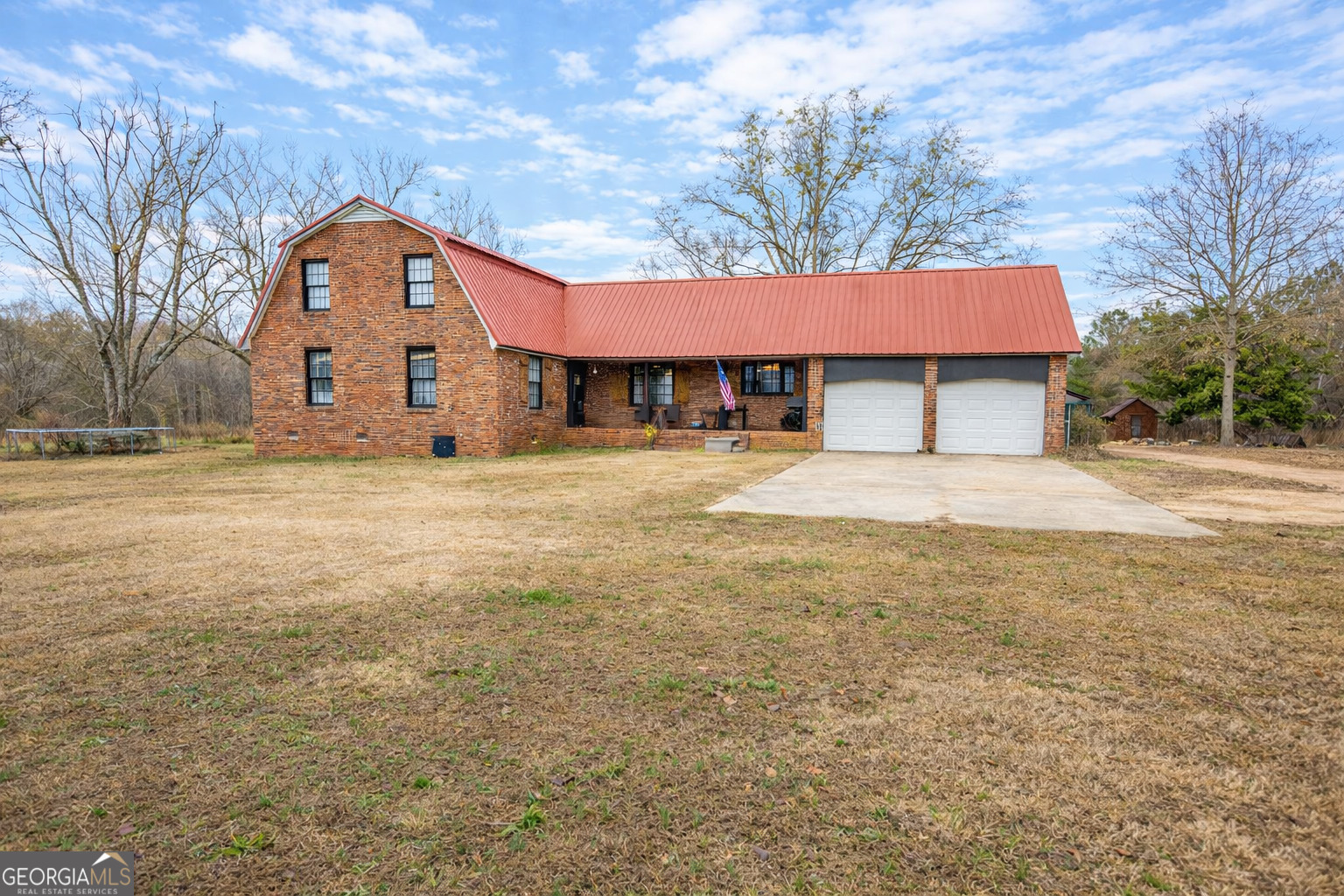 432 Airport Road Canon, GA 30520 - Photo 5 of 32