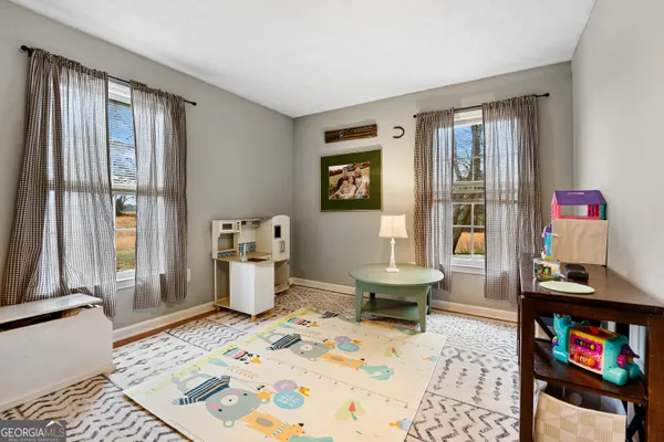 $334,900 | 432 Airport Road, Canon, GA 30520