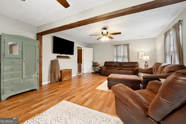 $334,900 | 432 Airport Road, Canon, GA 30520