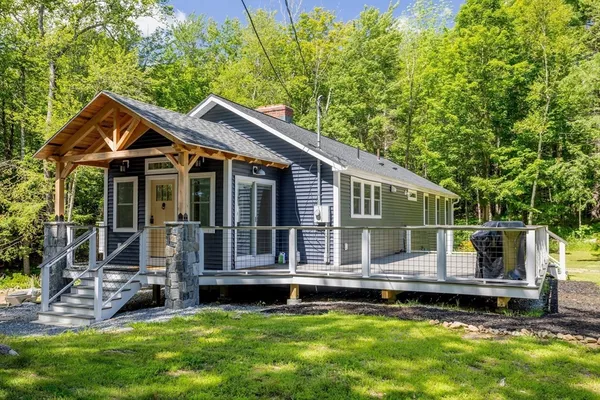$729,900 | 2409 West State Road, Ashby, MA 01431