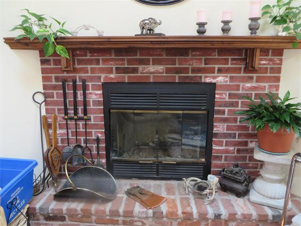 11 Modoc Heath, MA 01346 - Photo 12 of 21 a close view of a fireplace in the room