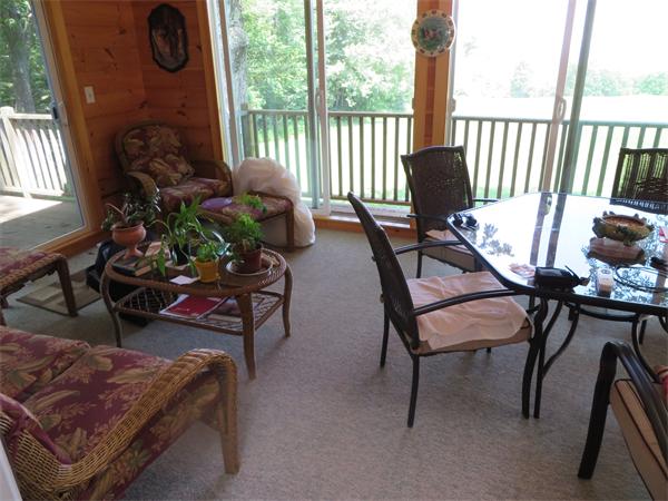 11 Modoc Heath, MA 01346 - Photo 5 of 21 a view of a livingroom with furniture and a window