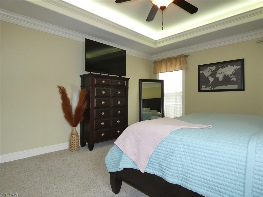 357 Willow Ridge Lane Winston-Salem, NC 27127 - Photo 17 of 41