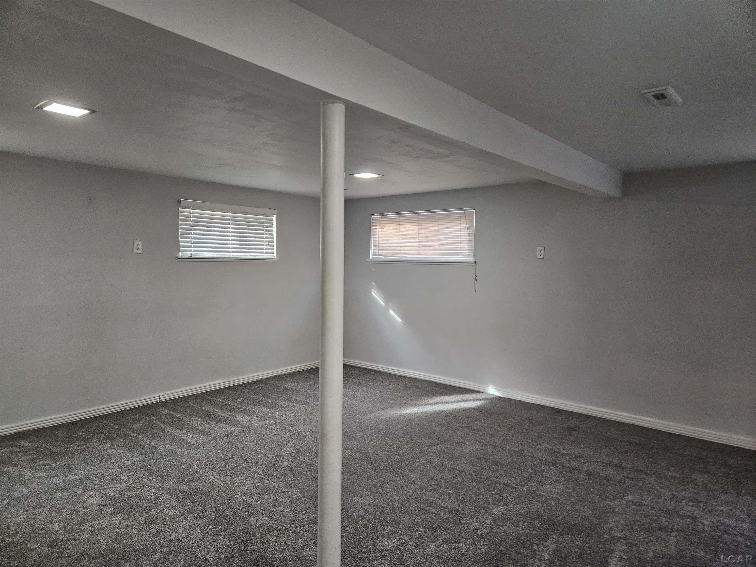 7076 Ridgedale Lane Lambertville, MI 48144 - Photo 26 of 36 LOWER LEVEL FAMILY ROOM