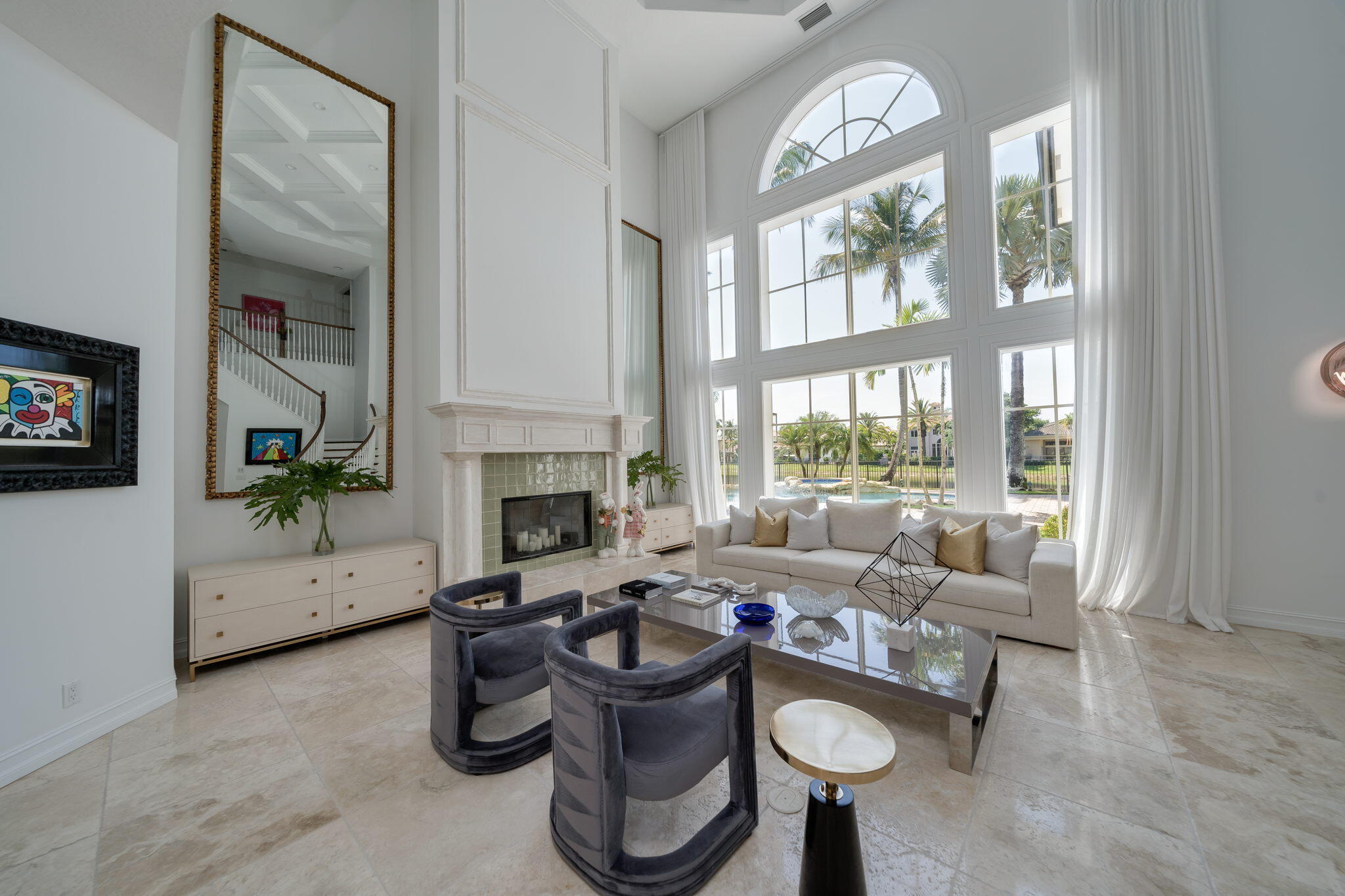 17593 Middle Lake Drive Boca Raton, FL 33496 - Photo 7 of 105 21-web-or-mls-DSC02130int