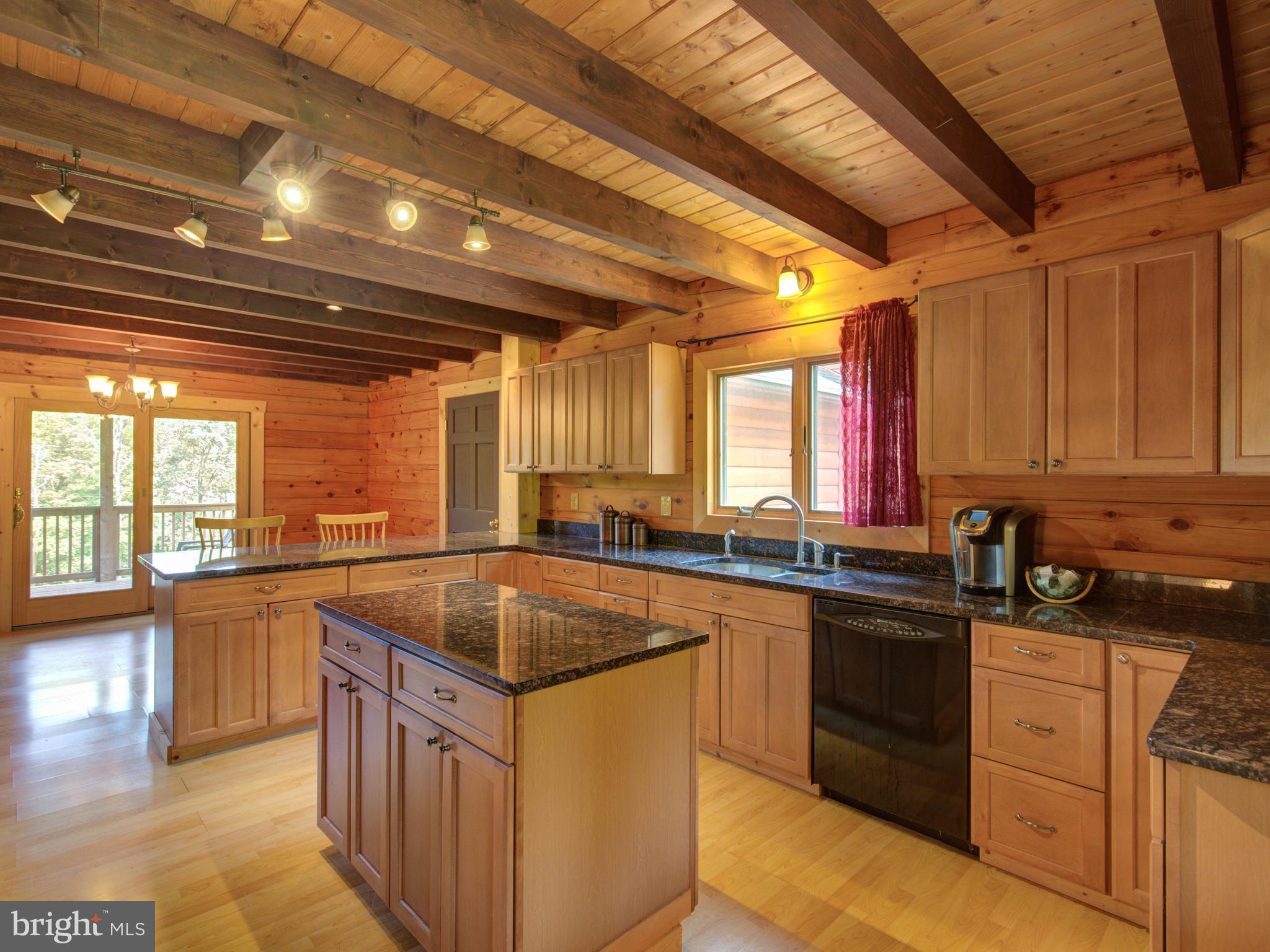 1881 South Timber Ridge Road Cross Junction, VA 22625 - Photo 19 of 30 Kitchen