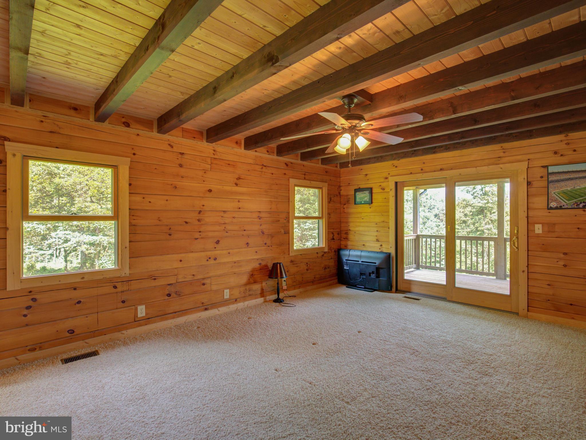 1881 South Timber Ridge Road Cross Junction, VA 22625 - Photo 23 of 30 Bedroom