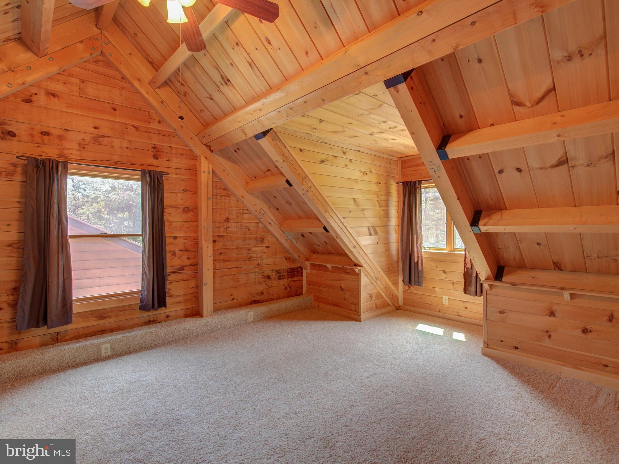 1881 South Timber Ridge Road Cross Junction, VA 22625 - Photo 25 of 30 Bedroom