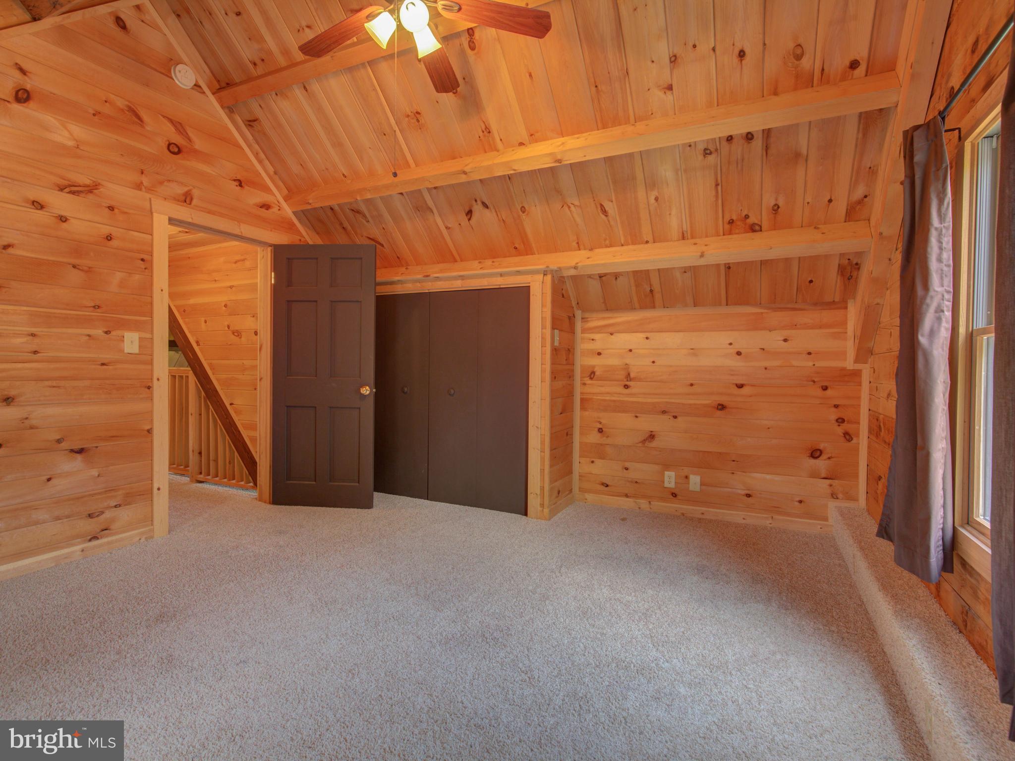1881 South Timber Ridge Road Cross Junction, VA 22625 - Photo 26 of 30 Bedroom