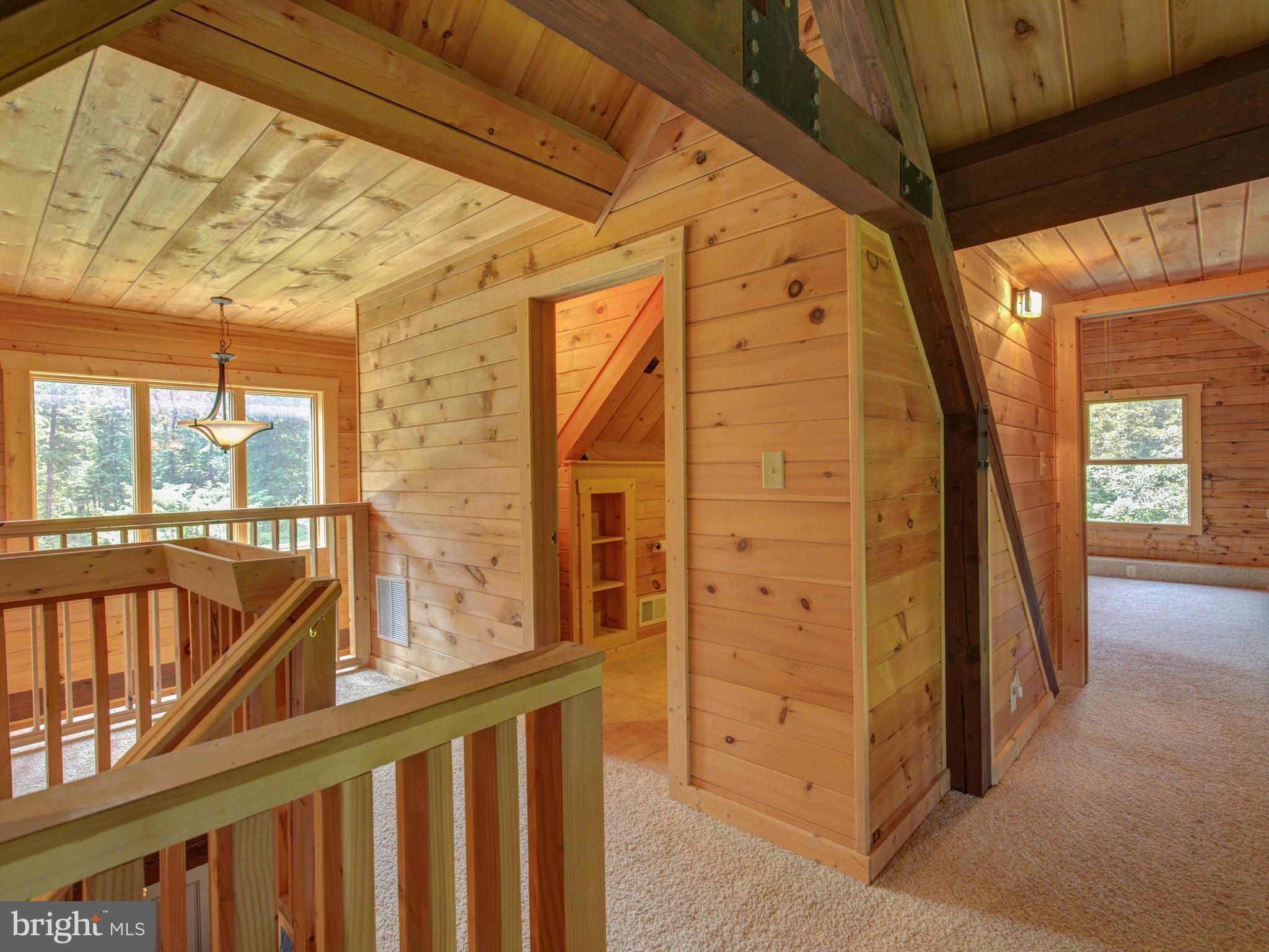1881 South Timber Ridge Road Cross Junction, VA 22625 - Photo 27 of 30 Interior (General)