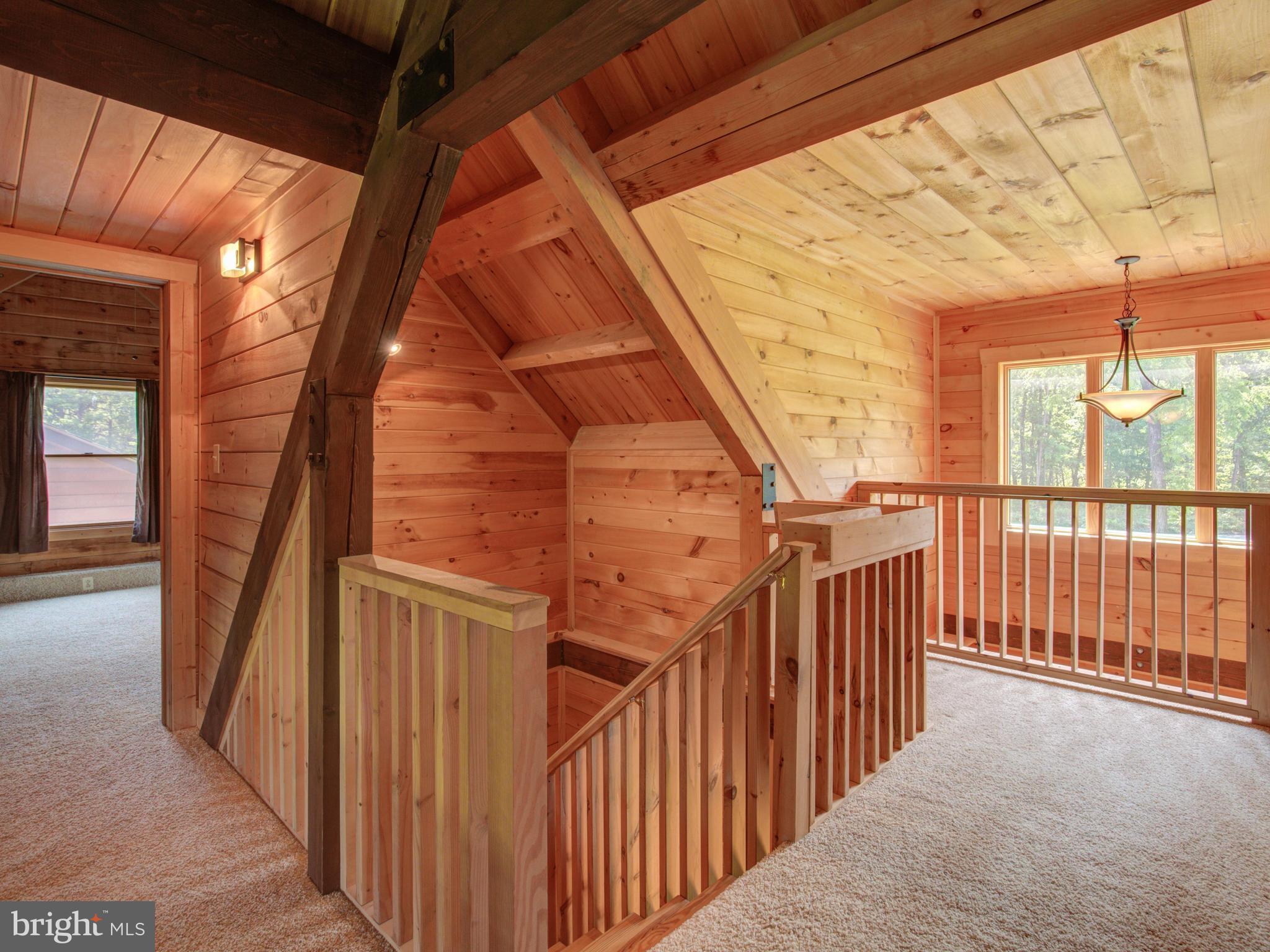 1881 South Timber Ridge Road Cross Junction, VA 22625 - Photo 30 of 30 Interior (General)