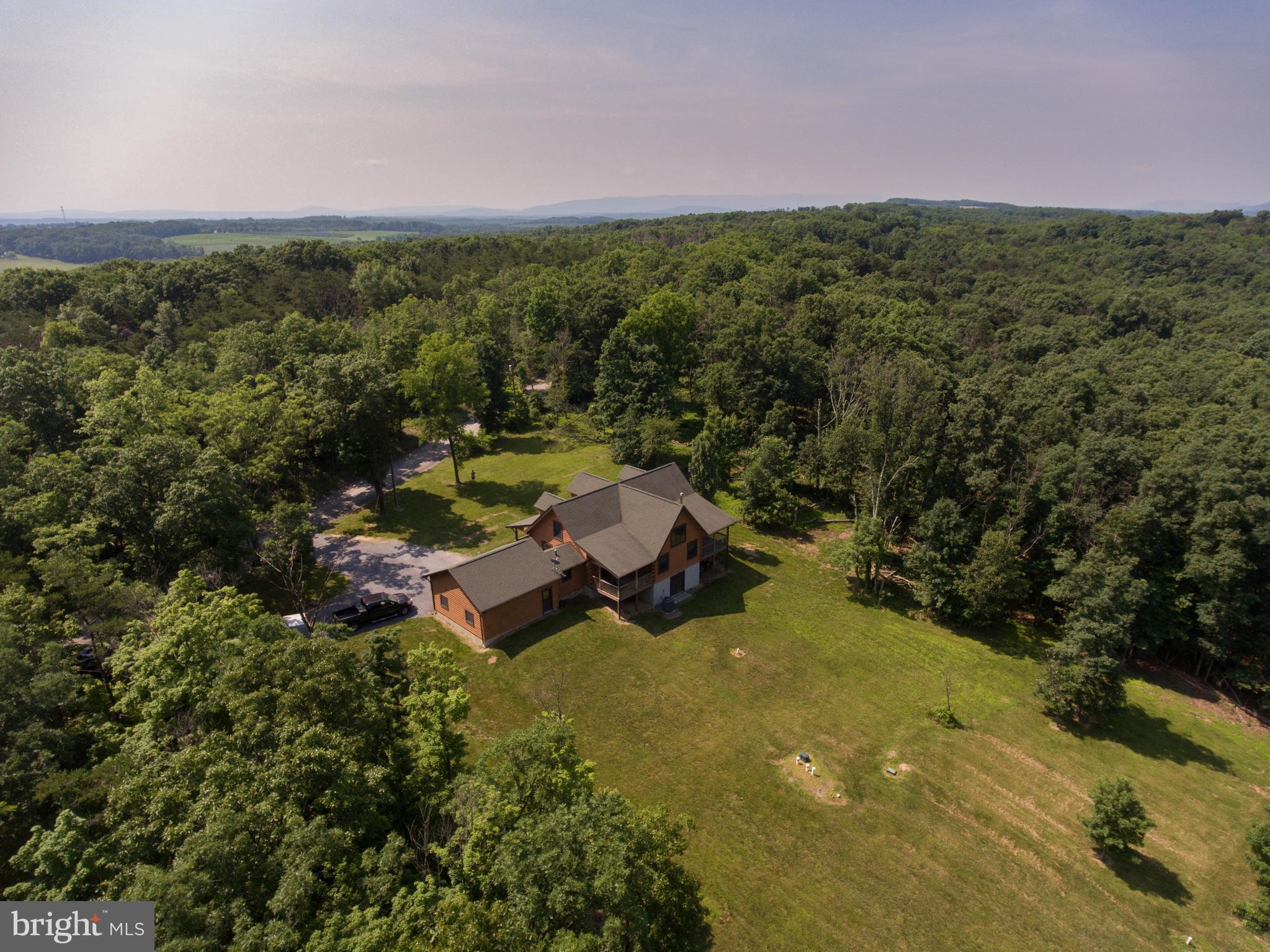 1881 South Timber Ridge Road Cross Junction, VA 22625 - Photo 7 of 30 View