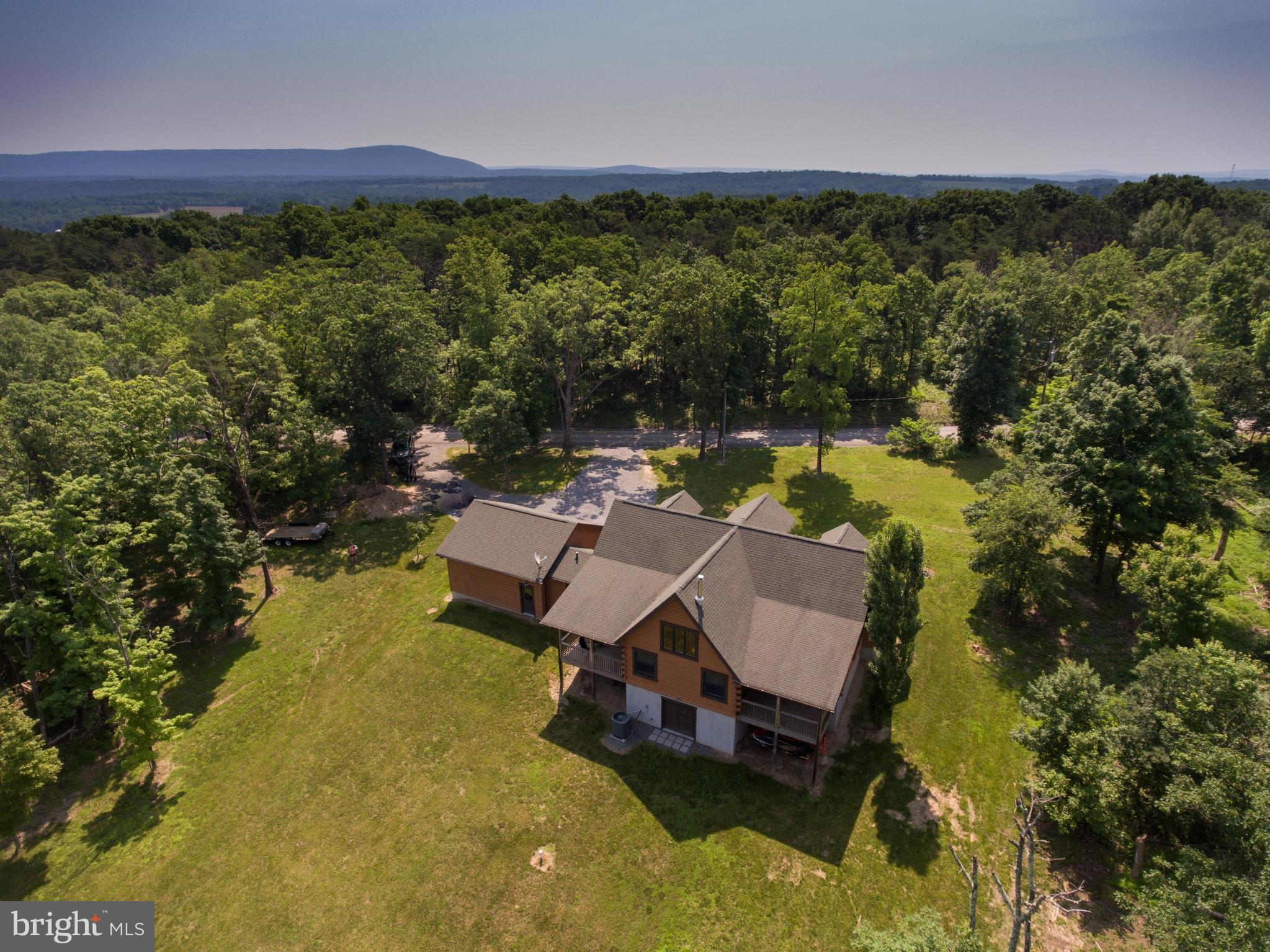 1881 South Timber Ridge Road Cross Junction, VA 22625 - Photo 8 of 30 View