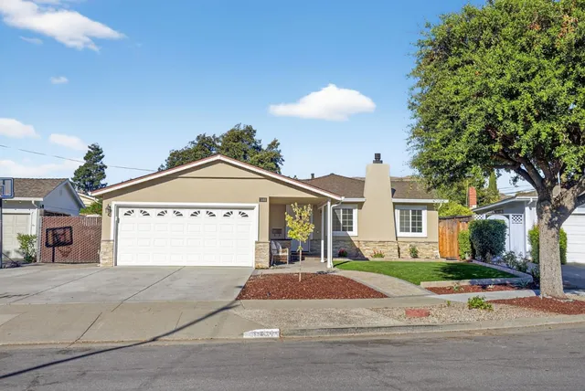 $1,449,000 | 1464 Lucena Court, San Jose, CA 95132