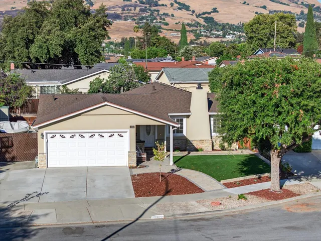 $1,449,000 | 1464 Lucena Court, San Jose, CA 95132