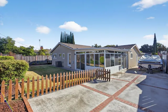 $1,449,000 | 1464 Lucena Court, San Jose, CA 95132