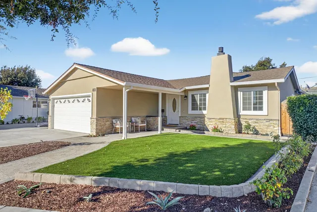 $1,449,000 | 1464 Lucena Court, San Jose, CA 95132