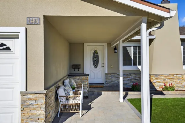 $1,449,000 | 1464 Lucena Court, San Jose, CA 95132