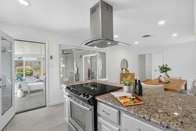 $1,449,000 | 1464 Lucena Court, San Jose, CA 95132