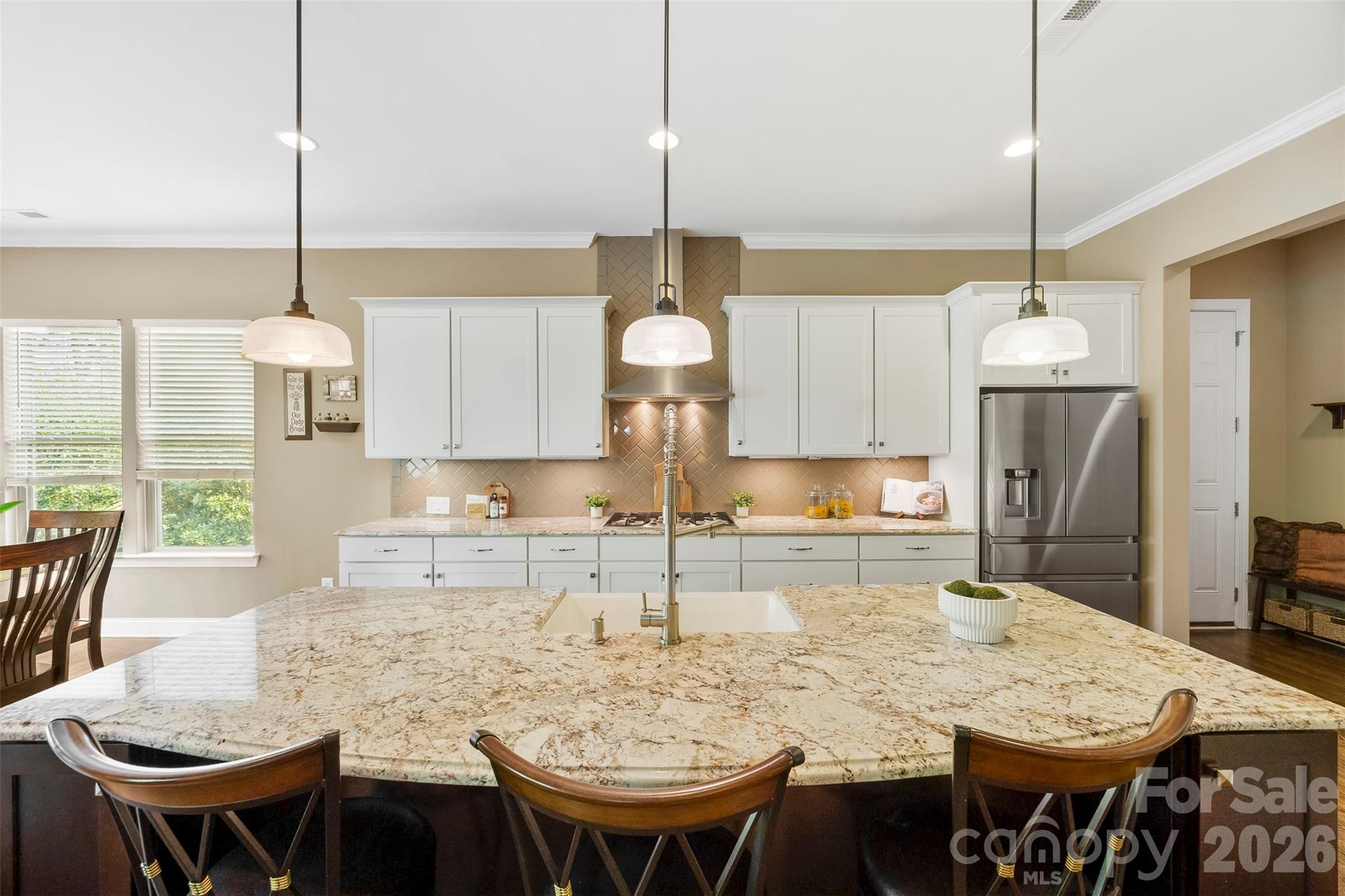 14119 Salem Ridge Road Huntersville, NC 28078 - Photo 7 of 48 Gallery Image 7