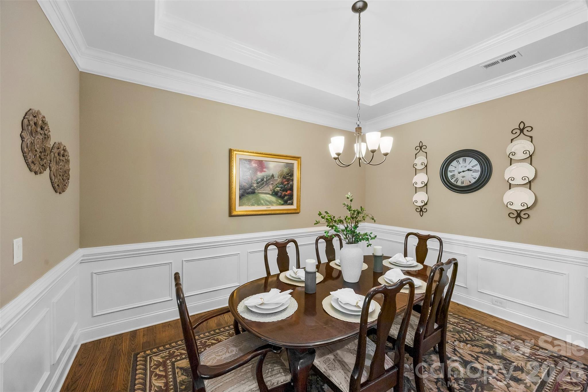 14119 Salem Ridge Road Huntersville, NC 28078 - Photo 8 of 48 Gallery Image 8