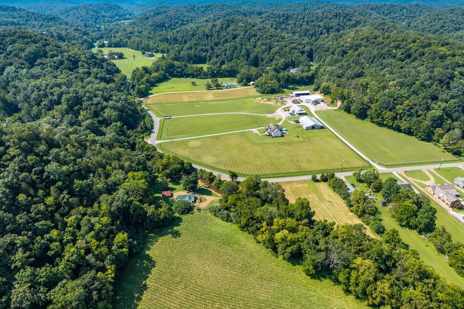 5360 Pond Creek Road Pegram, TN 37143 - Photo 65 of 98 Gallery Image 65