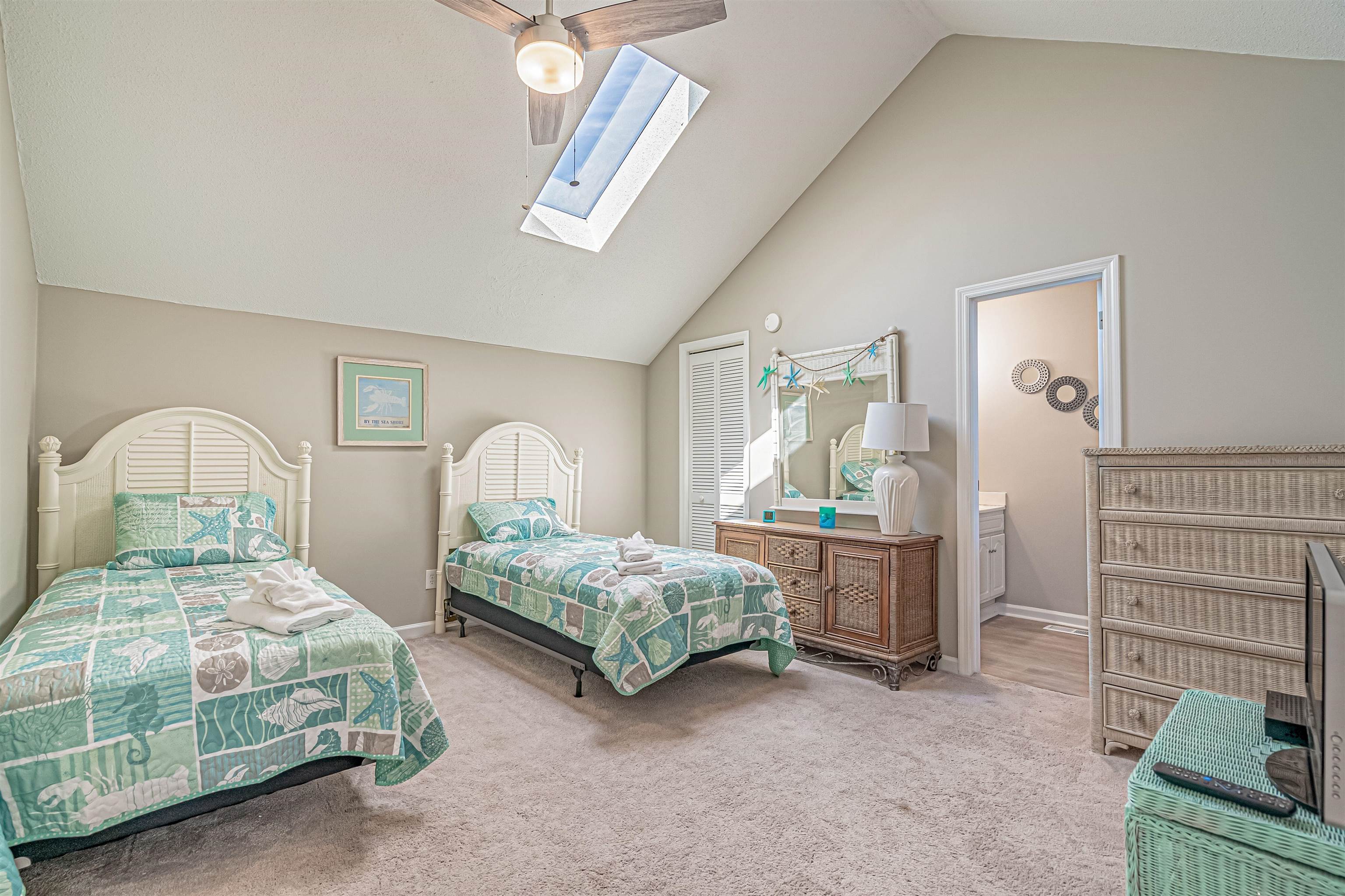 1880 Colony Drive, Unit 11T Surfside Beach, SC 29575 - Photo 13 of 15