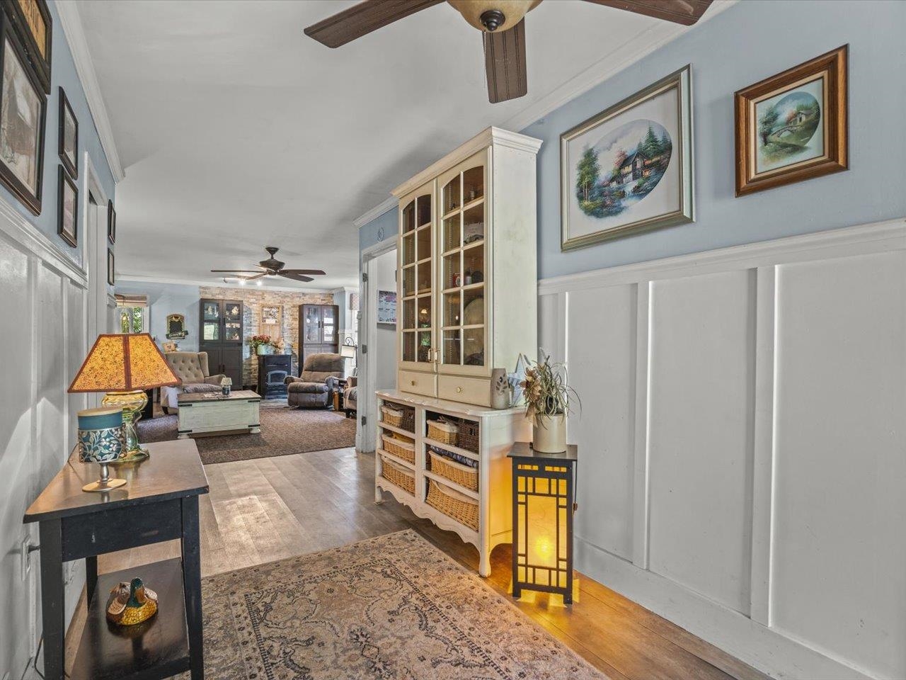 3503 South Ebys Mill Road Elizabeth, IL 61028 - Photo 21 of 65