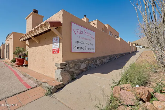 a sign that is on the wall of building