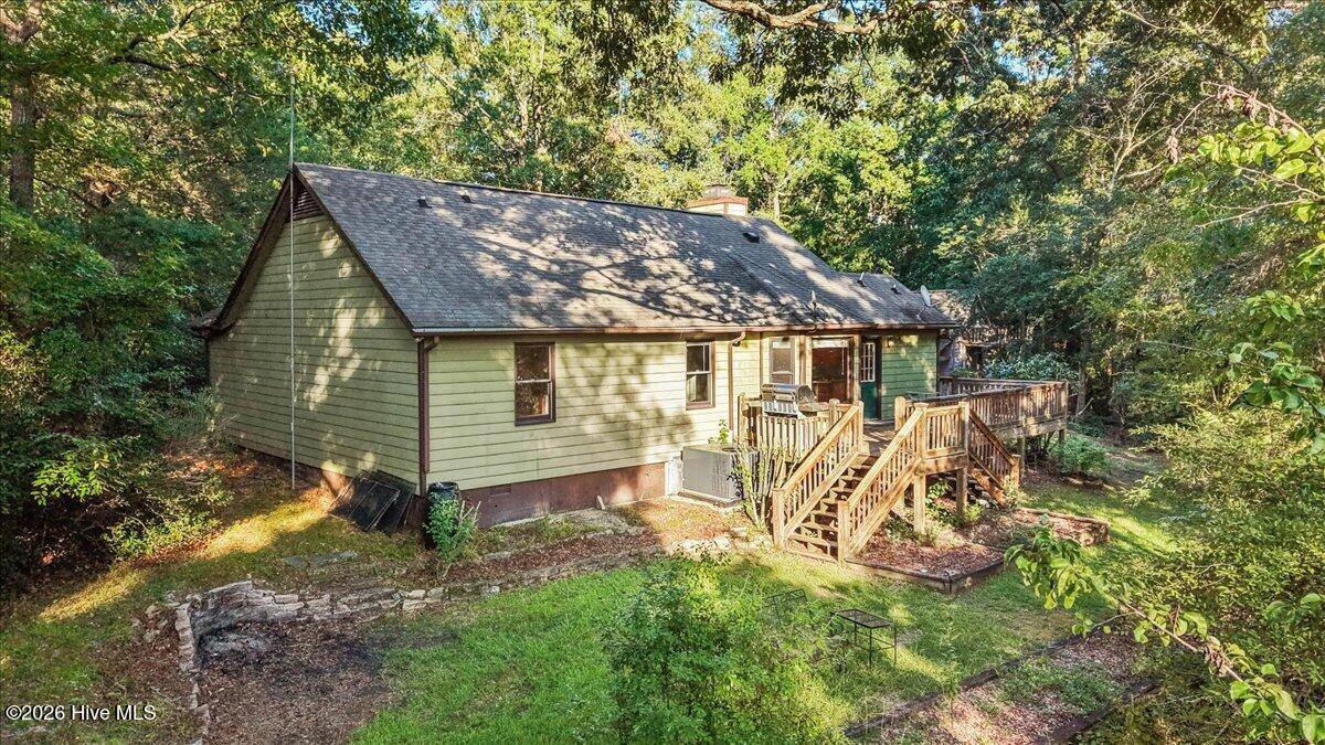 1535 Rains Mill Road, Unit B Princeton, NC 27569 - Photo 17 of 48 Gallery Image 17