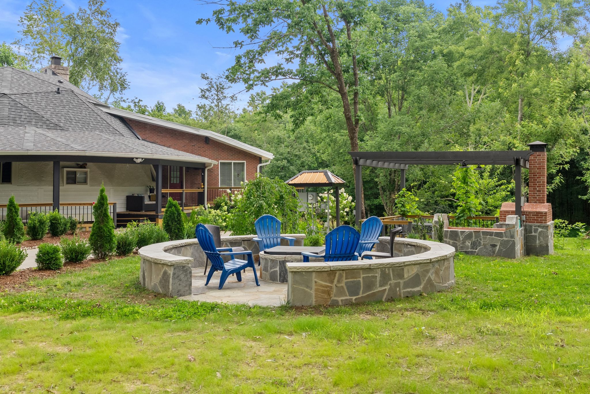 7362 Walker Road Fairview, TN 37062 - Photo 48 of 95
