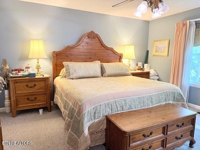 246 St George Drive Crossville, TN 38558 - Photo 11 of 25 a bedroom with a bed and a dresser