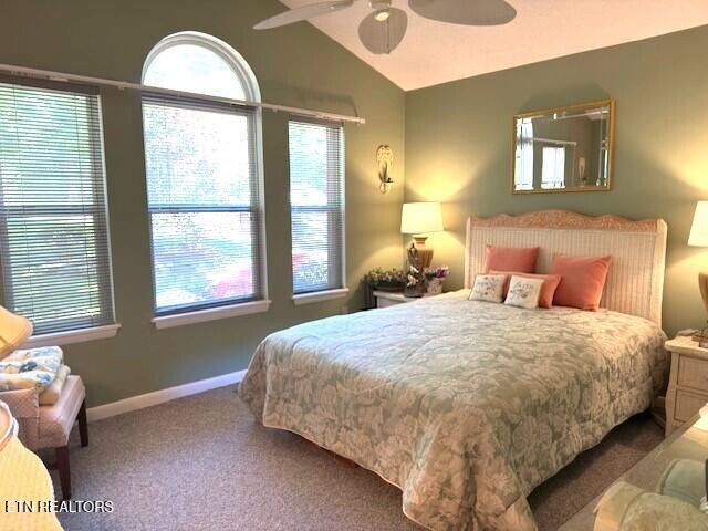 246 St George Drive Crossville, TN 38558 - Photo 15 of 25 a bedroom with a bed and a window