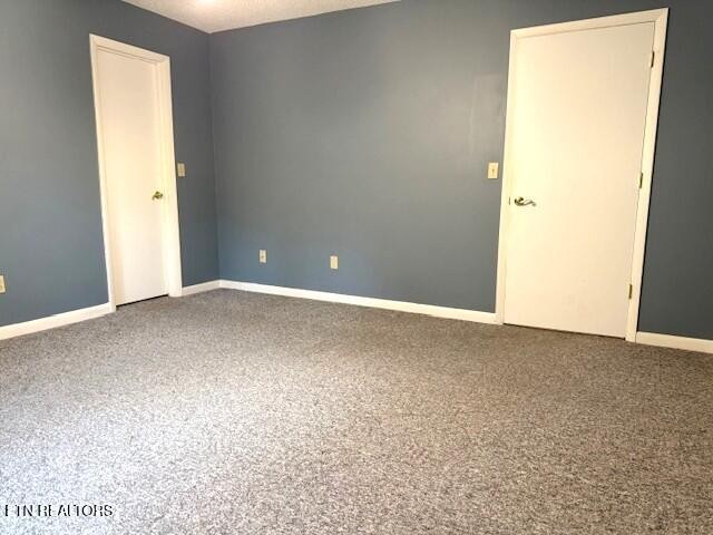 246 St George Drive Crossville, TN 38558 - Photo 21 of 25 a view of an empty room