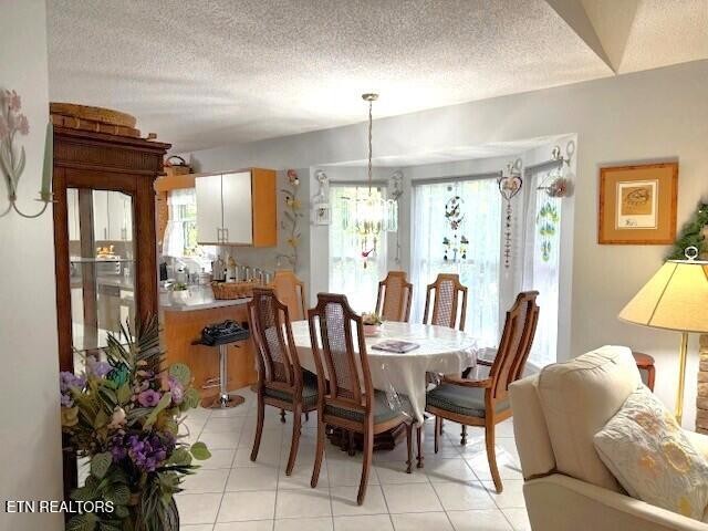 246 St George Drive Crossville, TN 38558 - Photo 7 of 25 a view of a dining room with furniture and window
