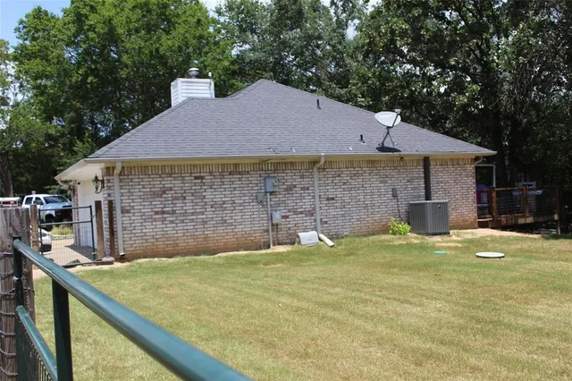 $275,000 | 206 Vista Drive, Eustace, TX 75124