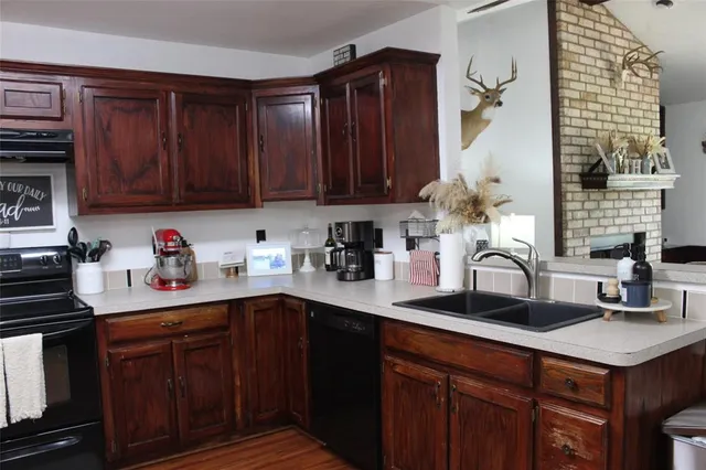 $275,000 | 206 Vista Drive, Eustace, TX 75124