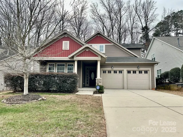 $2,600 | 4531 Hubbard Falls Drive, Charlotte, NC 28269