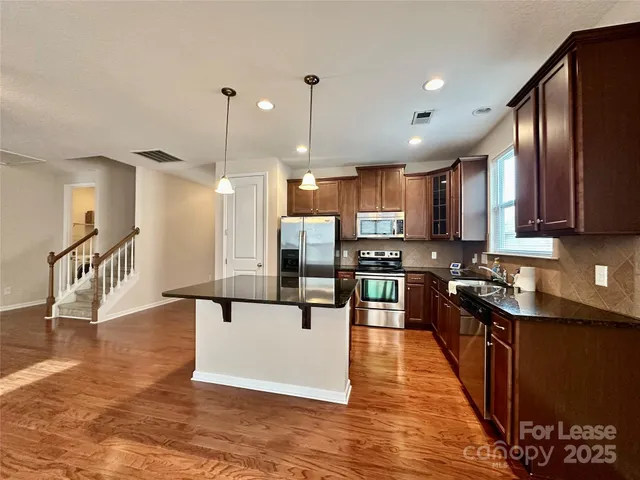 $2,600 | 4531 Hubbard Falls Drive, Charlotte, NC 28269