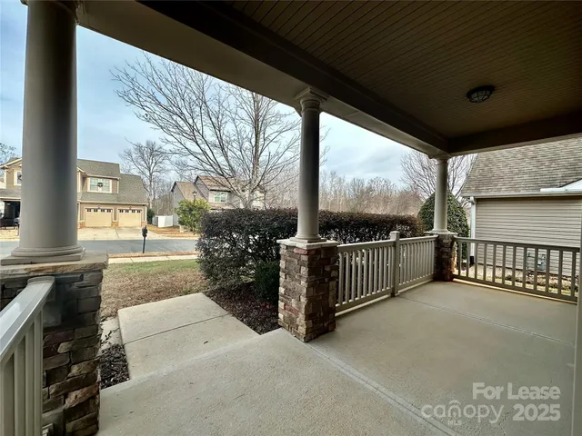 $2,600 | 4531 Hubbard Falls Drive, Charlotte, NC 28269