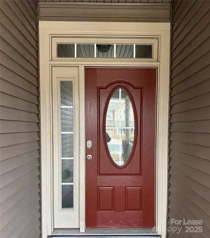 $2,600 | 4531 Hubbard Falls Drive, Charlotte, NC 28269